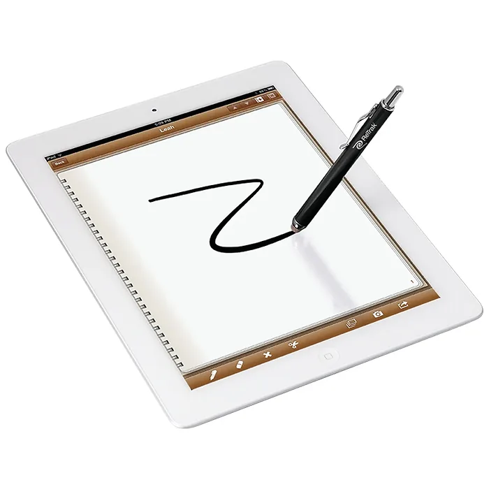 EMERGE TECHNOLOGIES-ETSTYLUSBLK