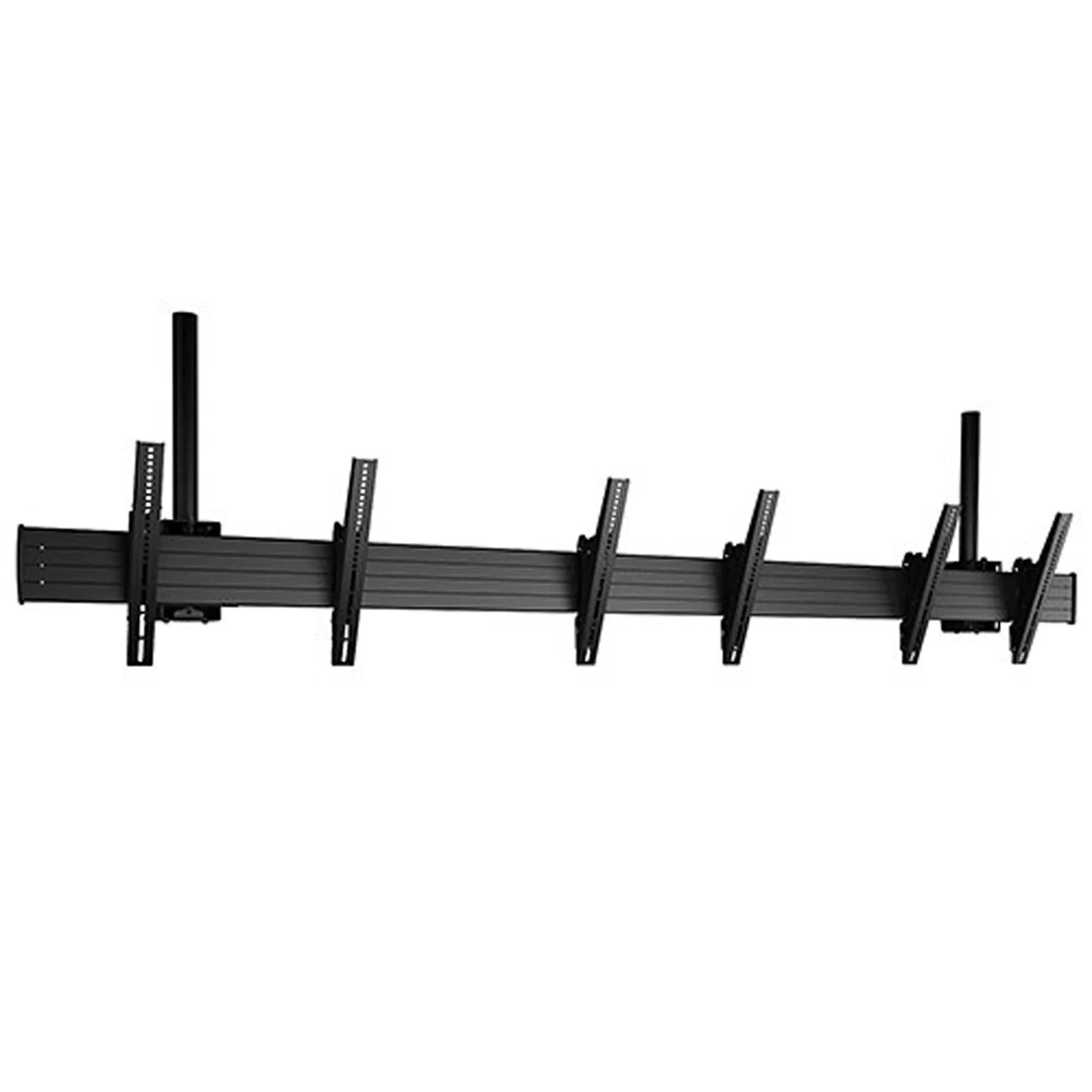Chief LCM3X1U - Chief FUSION LCM3X1U Ceiling Mount for Flat Panel Display