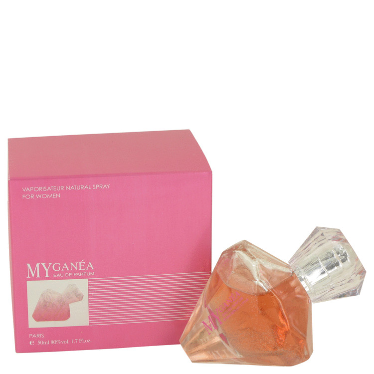 Prestige 535485 - My Ganea Eau De Parfum Spray By Prestige