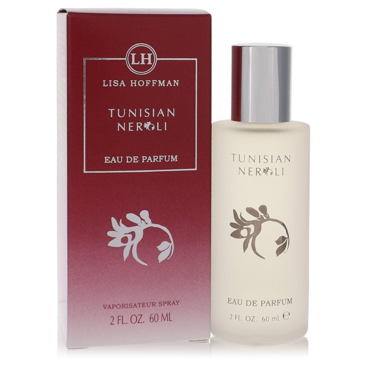 Lisa Hoffman 558997 - Tunisian Neroli Eau De Parfum Spray By Lisa Hoffman