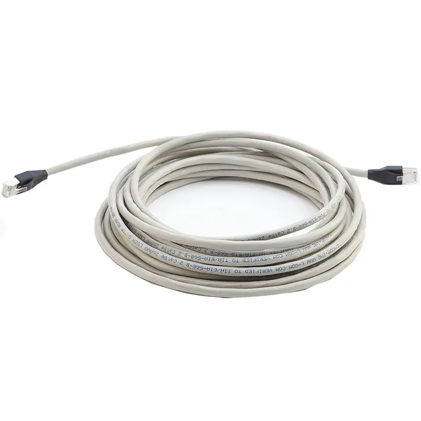 Flir Systems 308-0163-25 - FLIR Ethernet Cable fM-Series - 25