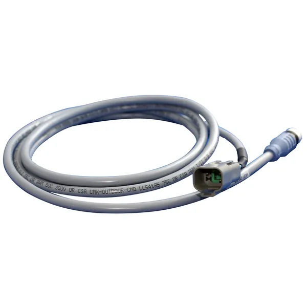 Maretron MCF-2M-D4 — Maretron J2K100 Adapter Micro Female - Deutsche 4 Pin 2 Meter
