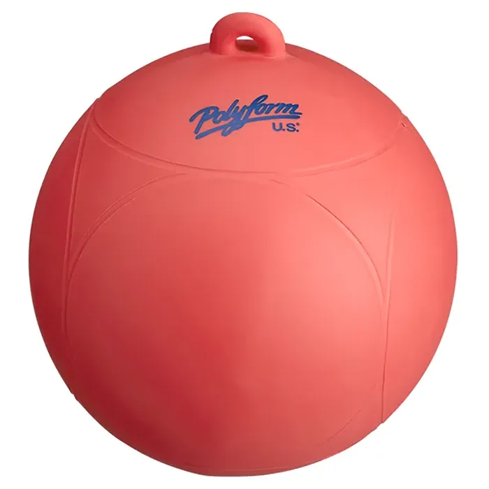 Polyform-WS-1-RED