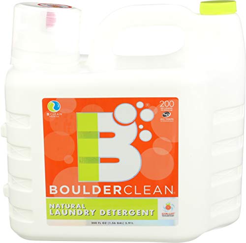 1908 BRANDS 003038EA - DETERGENT,LDRY,200OZ,CLR