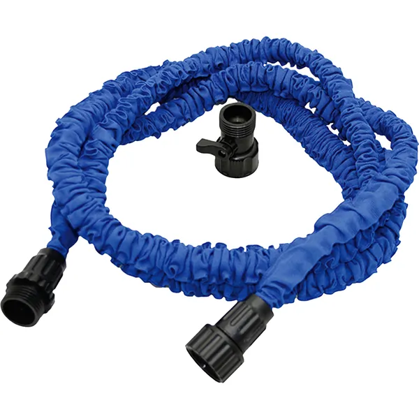 Johnson Pump 09-60616 — Johnson Pump Wash Down Flexible Hose - 25'