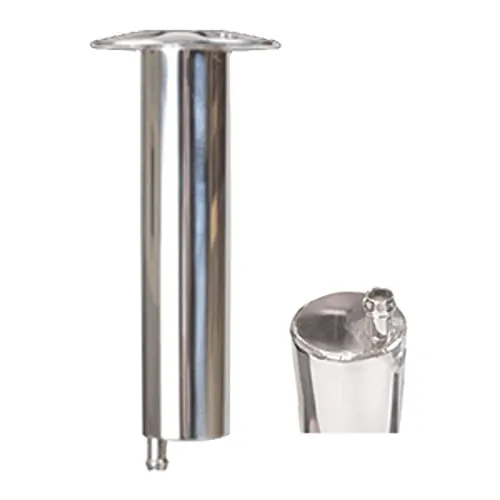 Lees Tackle RH5332V — Lee's Heavy Duty Stainless Steel Rod Holder - 0?