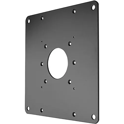 Chief FSB1U — UNIV. VESA INTERFACE, BLK COO CN