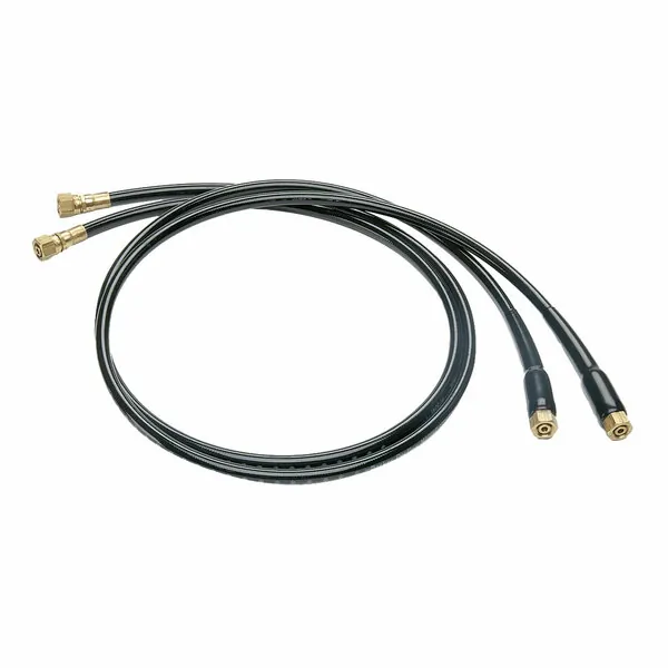 Uflex USA KITOB-14 — UFlex Hydraulic Hose Kit 14' Two Hoses