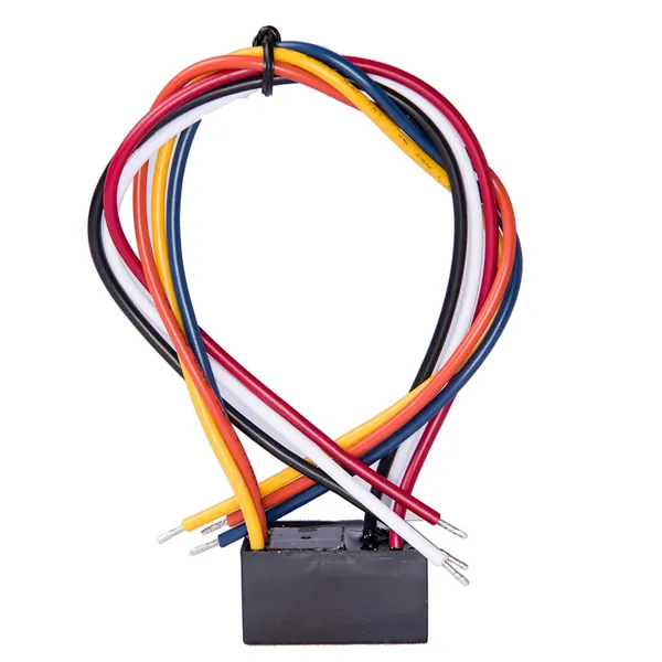Siren Marine SM-ACC-DCRE — Siren Marine PAM4 Wired DC Relay