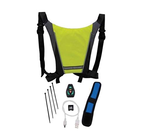 ADLER ROYAL 13033H - Royal BL100 Cycling Vest