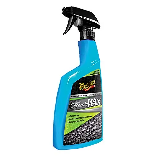 Meguiars G190526 — Meguiar's Hybrid Ceramic Wax - 26oz.