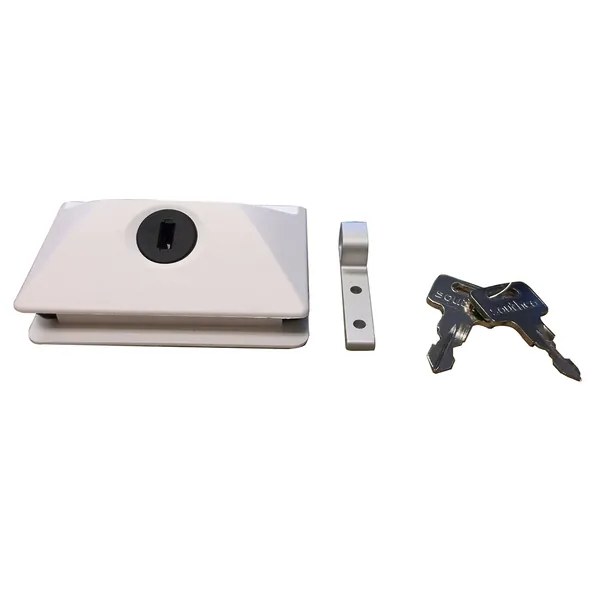 Southco MG-01-110-70 — Southco Entry Door Lock Secure