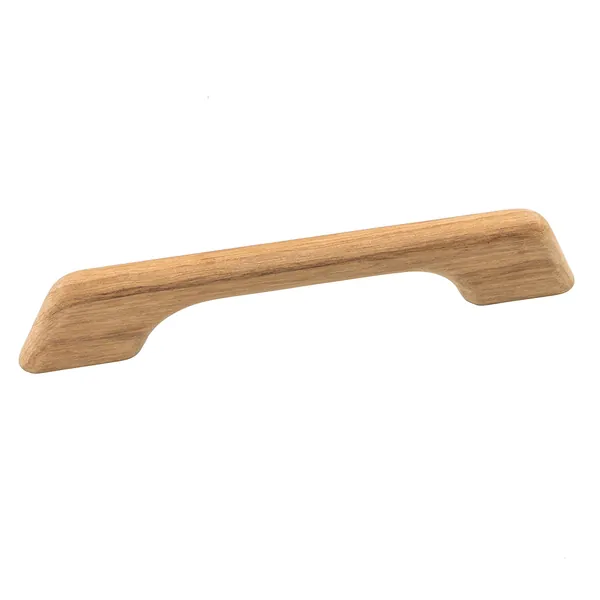Whitecap UBC 60101 — Whitecap Teak Handrail - 1 Loop - 13"L