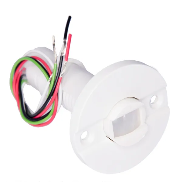 Siren Marine SM-ACC-EPIR — Siren Marine Wired Micro ePIR Motion Sensor