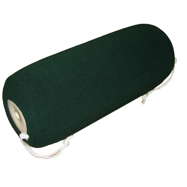 Polyform FF-HTM-2 GRN — Polyform Fenderfits™ Fender Cover f/HTM-2 Fender - Green