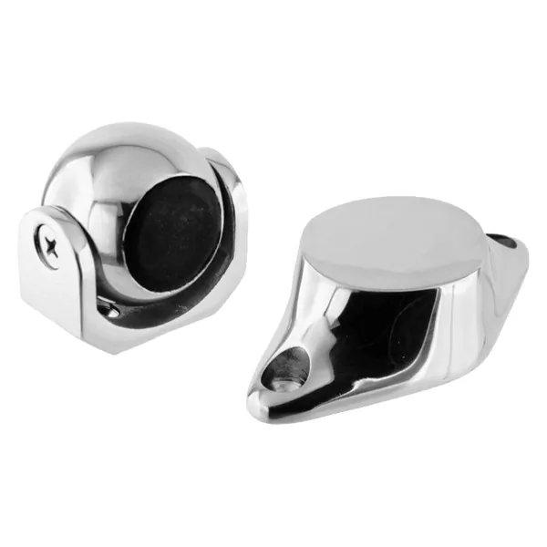 Southco M5-7A-4342-8 — Southco Magnetic Door & Window Holder Proud Surface - Stainless Steel