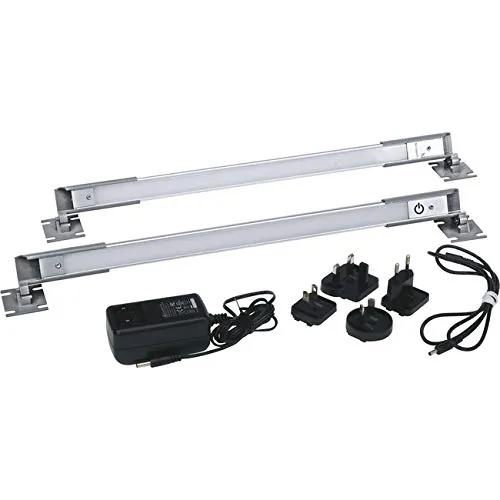 LEGRAND LT-CABUTL-DUAL — DUAL RKMT WORK LIGHT