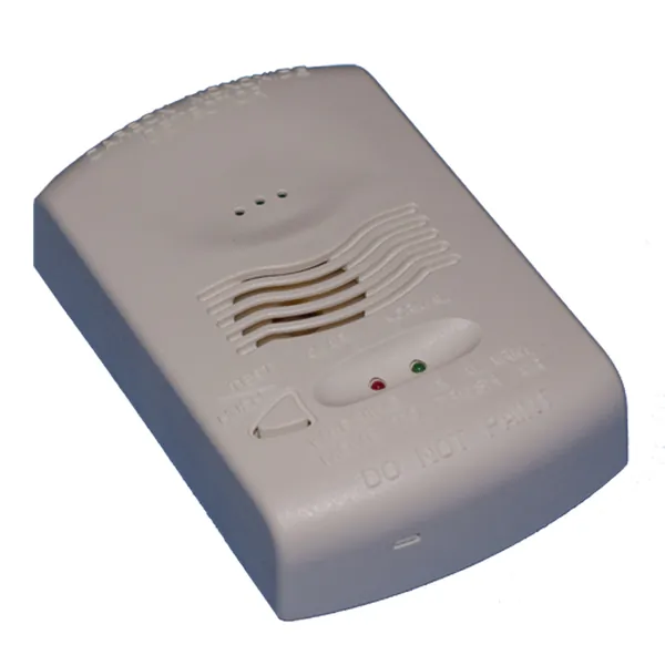 Maretron CO-CO1224T — Maretron Carbon Monoxide Detector f/SIM100-01