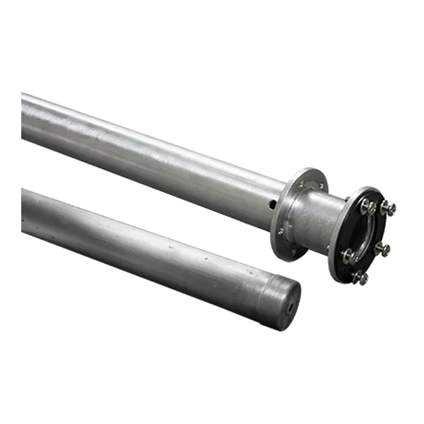 Maretron CW59815 — Maretron SAE 5-Bolt Pattern Focus Tube w-Dead Band Eliminator