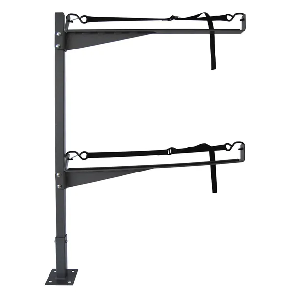 Dock Edge CW58249 — Dock Edge SUP/Kayak Rack