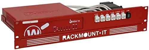 RACKMOUNT IT HARDWARE RM-WG-T6 — THIS RACK IS CUSTOM-DESIGNED TO PERFECTLY ACCOMMODATE THE LISTED MODELS, ENSURIN