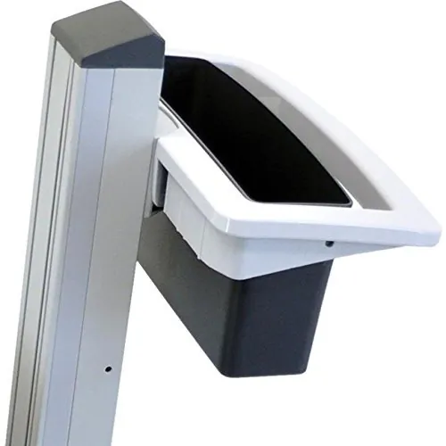 ERGOTRON 97-545 — NF CART BASKET AND HANDLE KIT