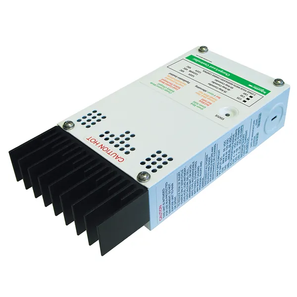 Xantrex C60 — Xantrex C-Series Solar Charge Controller - 60 Amps