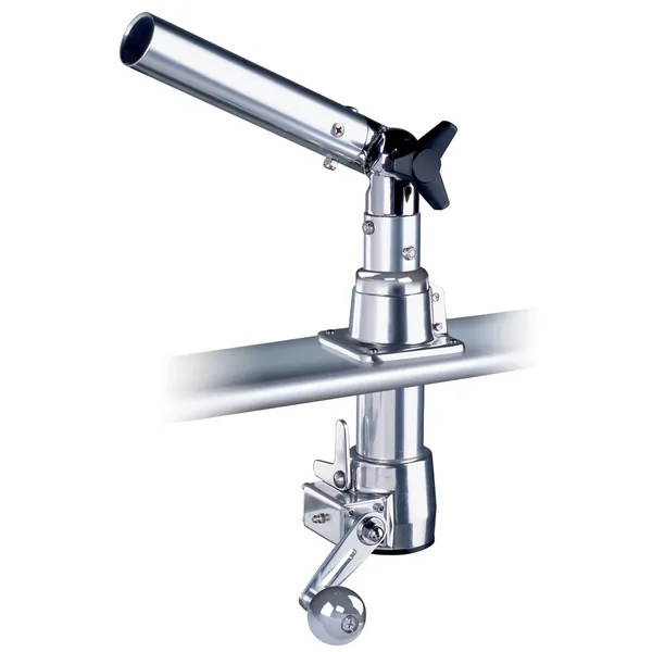 Rupp Marine A0-TPGN-Z30 — Rupp Z-30 Top Gun Bolt-in Outrigger Holders