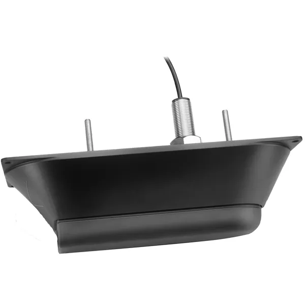 Garmin 010-12404-10 — Garmin GT23M-TH Stainless Steel, TH Mount Transducer, Mid-Band CHIRP/CHIRP DownVü - 260/455kHz, 500W, 8-Pin