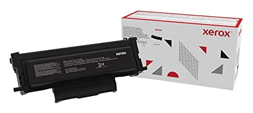 XEROX 006R04400 — GENUINE XEROX BLACK HIGH CAPACITY TONER CARTRIDGE, XEROX B230/B225/B235 PRINTER/