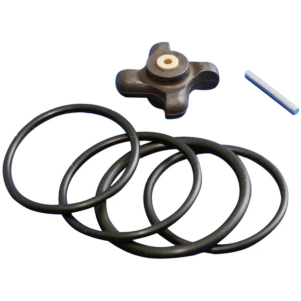Maretron 33-398-04PW — Maretron Spare Paddle Wheel Kit