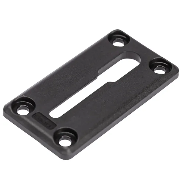 Scotty Fishing 0439 — Scotty 439 Track Adaptor f/Glue On Pad