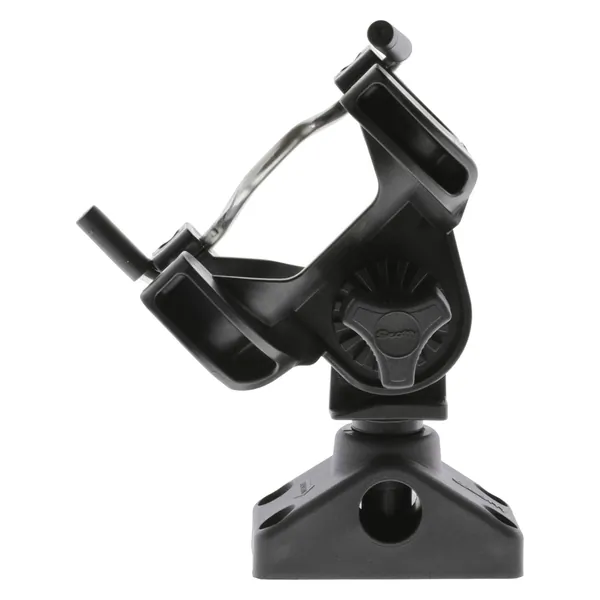 Scotty Fishing 0290 — Scotty 290 R-5 Universal Rod Holder w/Mount
