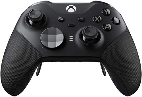 Microsoft FST-00001 — Xbox Elite Wireless Controller Series 2
