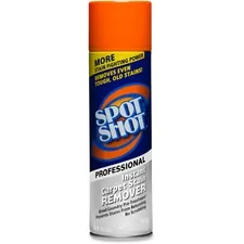 WD-40 WDF 00993CT — Spot Shot Professional Instant Carpet Stain Remover - Spray - 12 / Carton