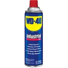 WD-40 WDF 490088 — WD-40 Multi-use Product Lubricant - 12 / Carton