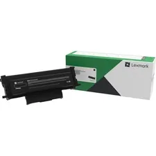 Lexmark B221H00 — Lexmark Toner Cartridge - Black - Laser - High Yield - 3000 Pages - 1 Each