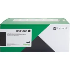 Lexmark B341000 — TONER CARTRIDGE - BLACK - 1500 PAGES - LEXMARK BLACK AND WHITE ALL-IN-ONE 4-SERI