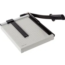 Novus Dahle GmbH DAH 40012 - Dahle NA Vantage Guillotine Paper Trimmer - 15 Sheet Cutting