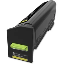 Lexmark 82K1UY0 — LEXMARK 82K1UY0 YELLOW RETURN PROGRAM TONER CARTRIDGE