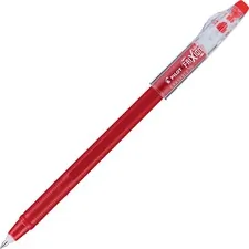 Pilot PIL 32467 — Pilot FriXion ColorStix Ballpoint Pen - Red Gel-based Ink - 12 / Dozen