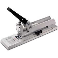 Novus Dahle GmbH DAH 0230038 - Novus B54 Heavy Duty Stapler - 170 Sheets Capacity - Off Whi