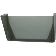 Officemate OIC 21431 — OIC Wall Mountable Space-Saving Files - 7 Height x 13 Width x 4.1 Depth - Plastic - 1 Each