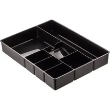 Officemate OIC 21322 — OIC 7-Compartment Deep Desk Drawer Tray - 7 Compartment(s) - 2.3 Height x 11.5 Width15.1 Length - 1 Each