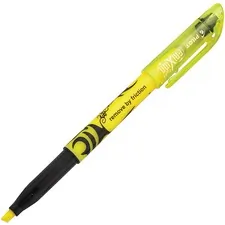 Pilot PIL 46502 — Pilot FriXion Light Erasable Highlighter - Fluorescent Yellow - 12 / Dozen