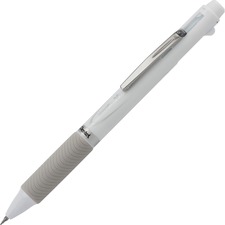 Pentel PEN BLW355W - Pentel 2S Combo PenMechanical Pencil - 0.5 mm Lead Size - Bl