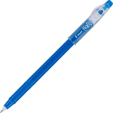 Pilot PIL 32466 — Pilot FriXion ColorStix Ballpoint Pen - Blue Gel-based Ink - 12 / Dozen
