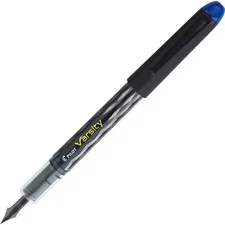Pilot PIL 90011 - Pilot Varsity Disposable Fountain Pens - Medium Pen Point - 