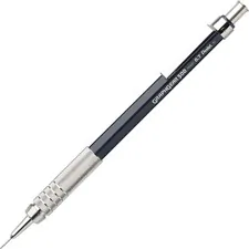 Pentel PEN PG527C — Pentel Graph Gear 500 Mechanical Pencils - #2 Lead - 0.7 mm Lead Diameter - Refillable - Blue Barrel - 1 Each