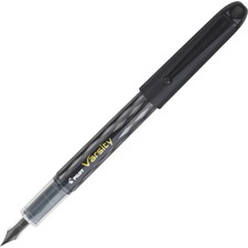 Pilot S7090010C - Pilot Varsity Disposable Fountain Pens - Medium Pen Point - 